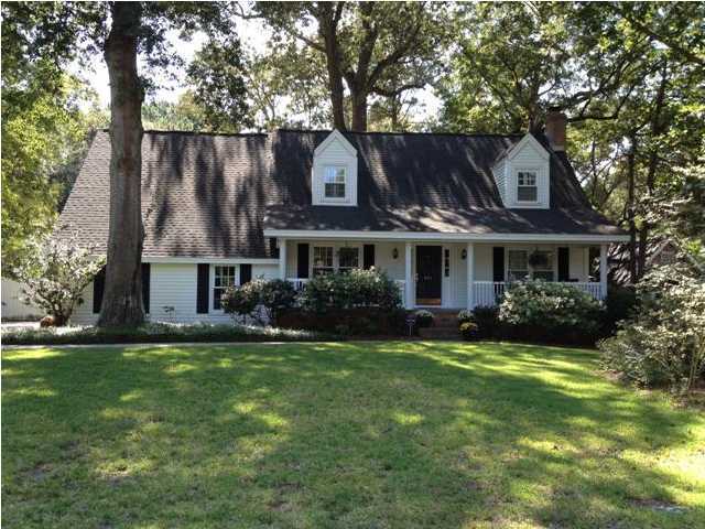 971 Harbortowne Road Charleston, SC 29412 - Photo 1 of 4 Primary Photo