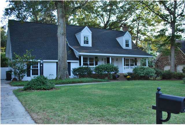 971 Harbortowne Road Charleston, SC 29412 - Photo 2 of 4 Additional Photo