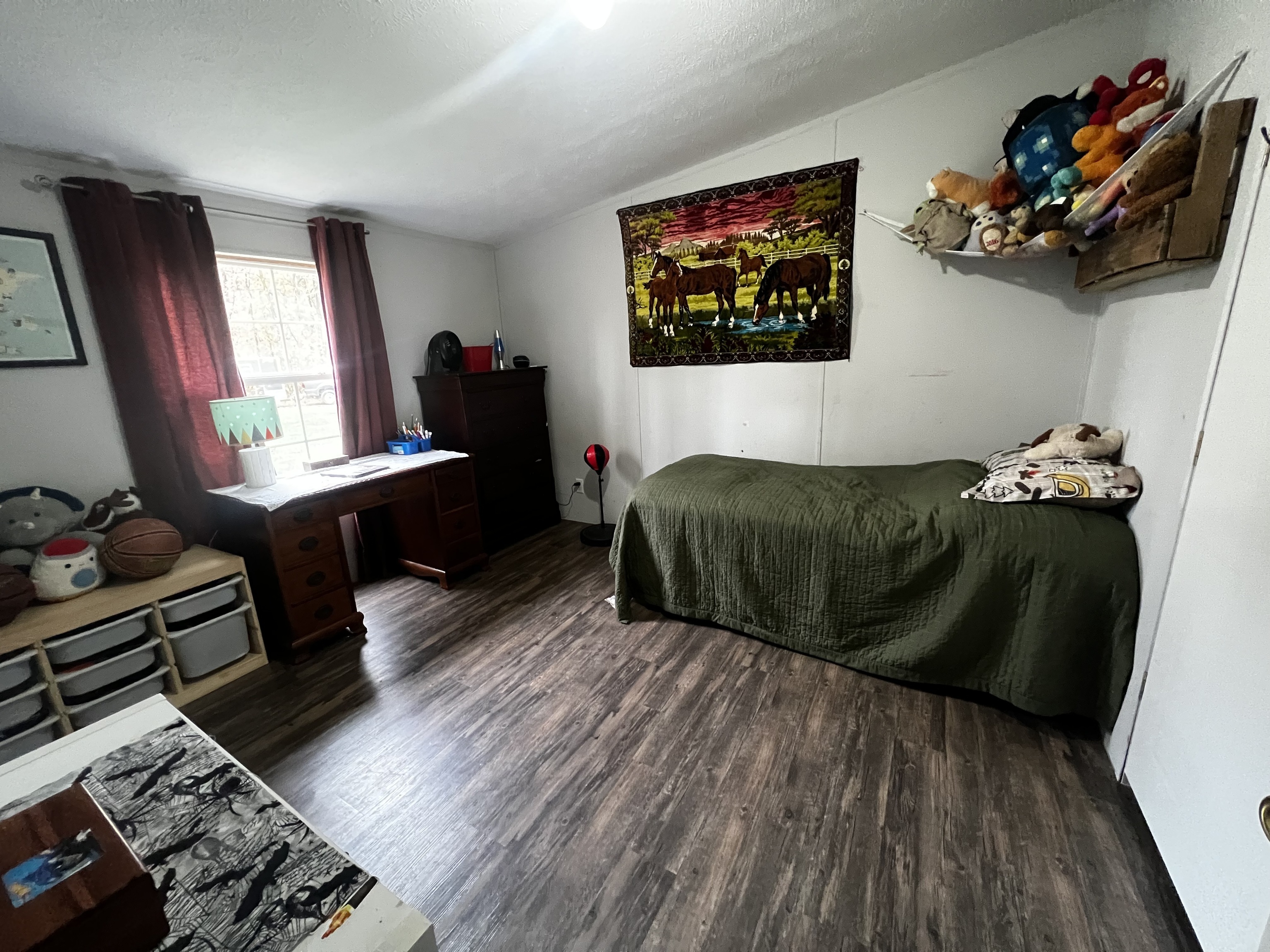 9085 West Lewisville Road Paragon, IN 46166 - Photo 13 of 22