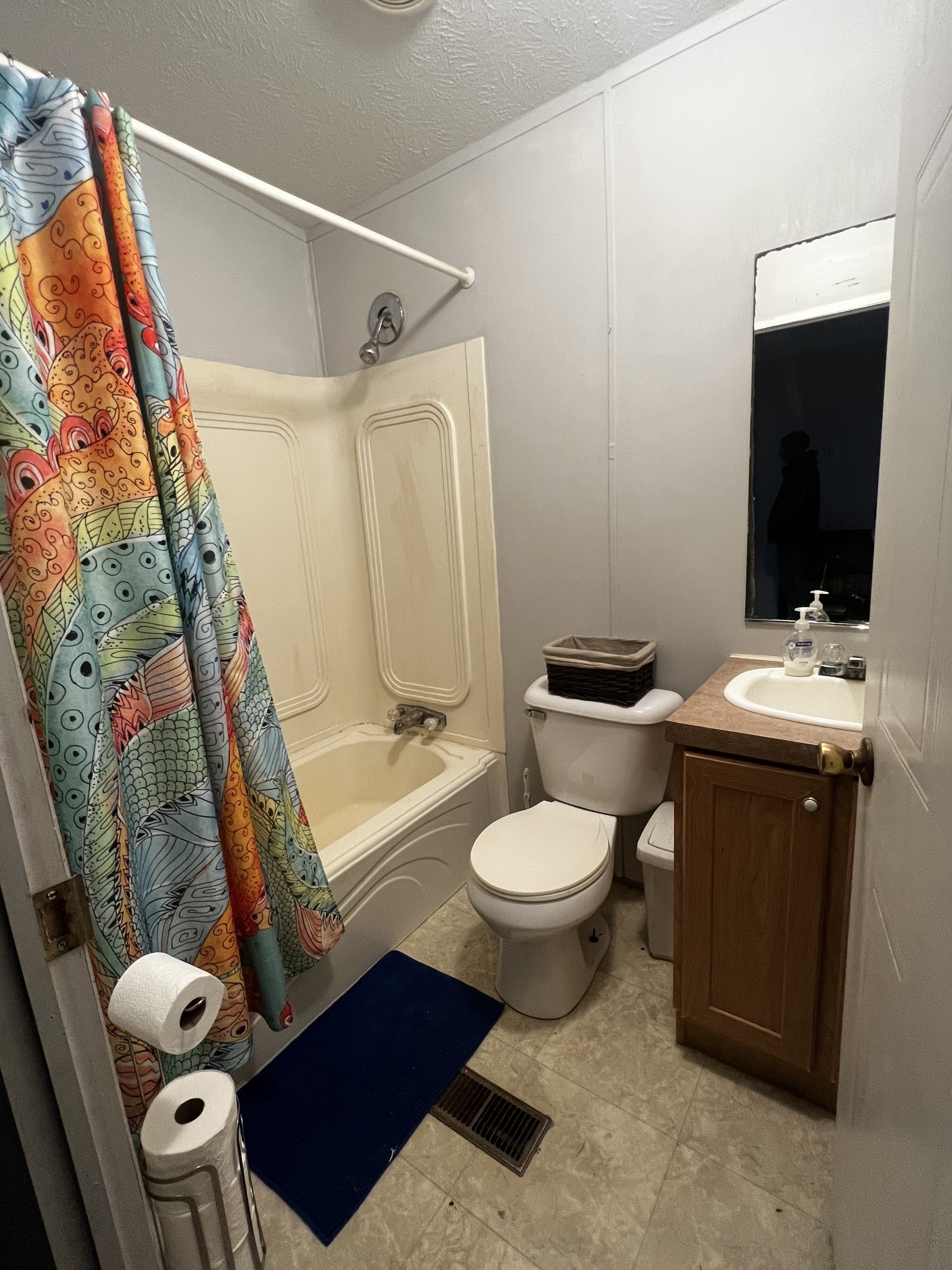 9085 West Lewisville Road Paragon, IN 46166 - Photo 15 of 22