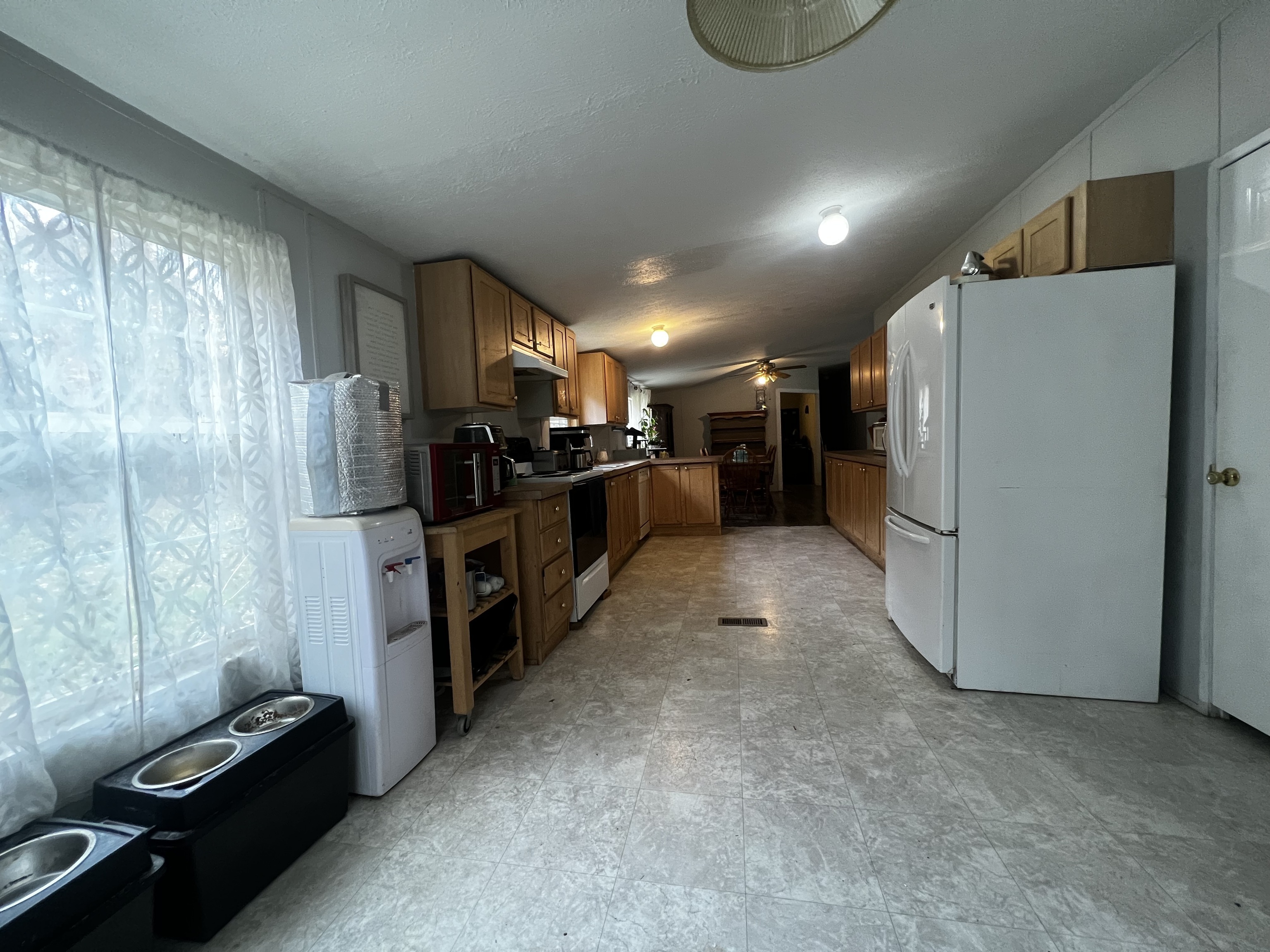 9085 West Lewisville Road Paragon, IN 46166 - Photo 19 of 22