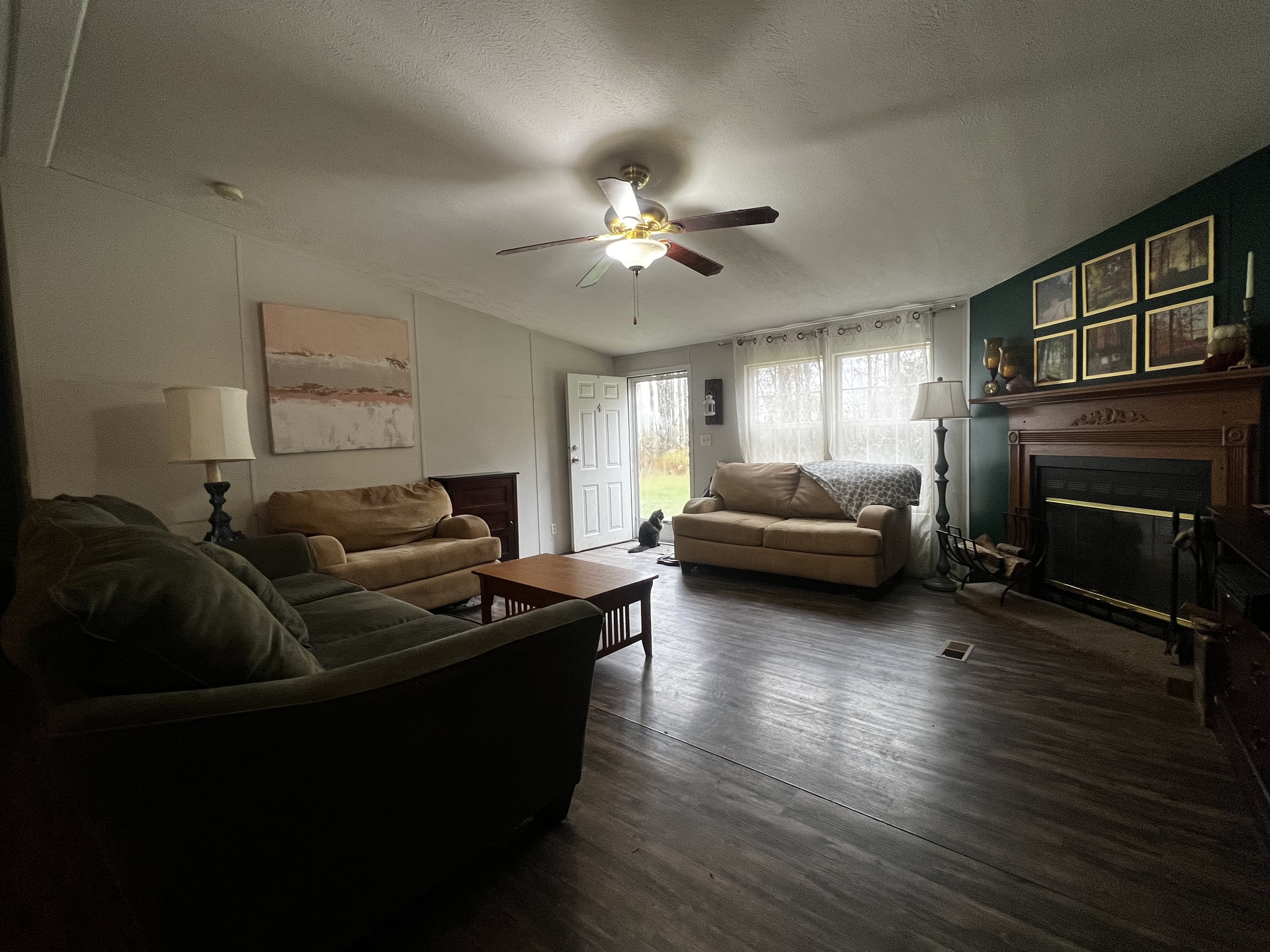 9085 West Lewisville Road Paragon, IN 46166 - Photo 8 of 22