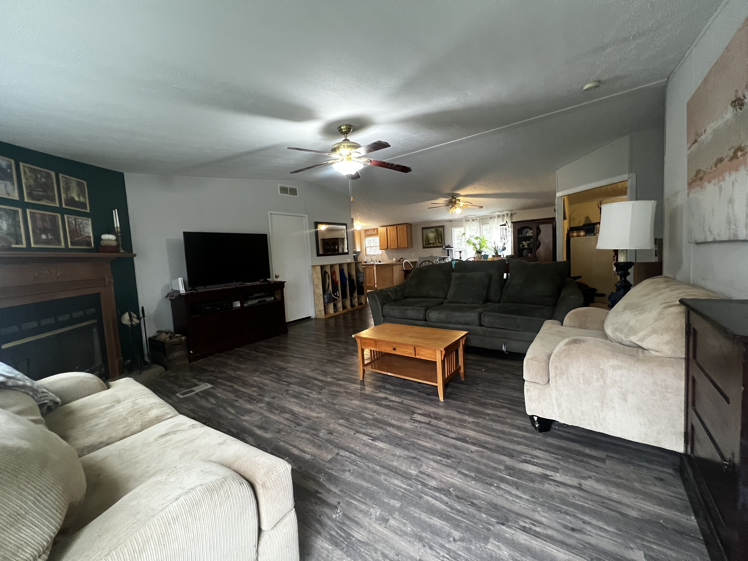 9085 West Lewisville Road Paragon, IN 46166 - Photo 9 of 22