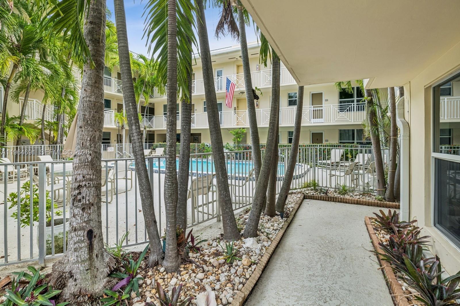 255 Sunrise Drive, Unit 107 Key Biscayne, FL 33149 - Photo 7 of 18