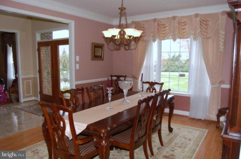 11308 Riverview Road Fort Washington, MD 20744 - Photo 11 of 20 Dining Room