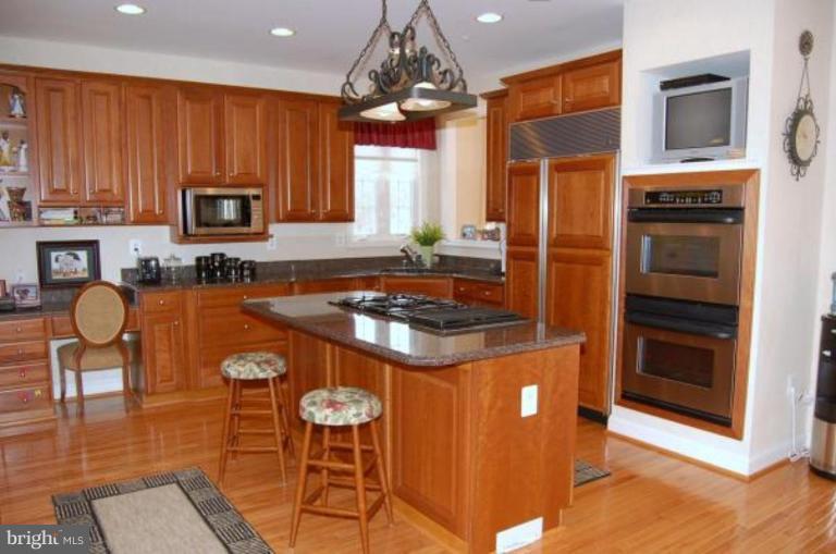 11308 Riverview Road Fort Washington, MD 20744 - Photo 13 of 20 Kitchen