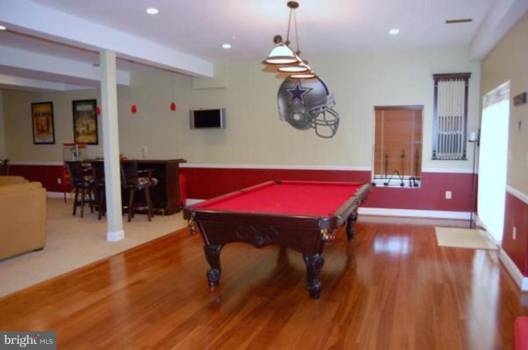 11308 Riverview Road Fort Washington, MD 20744 - Photo 17 of 20 Recreation Room