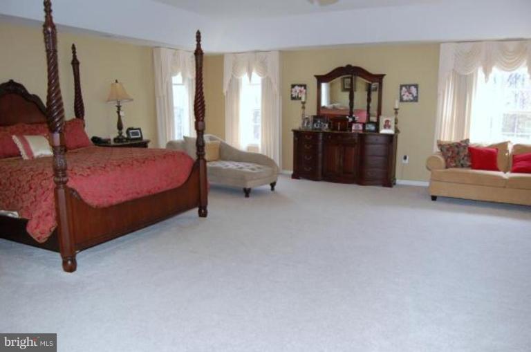11308 Riverview Road Fort Washington, MD 20744 - Photo 19 of 20 Master Bedroom