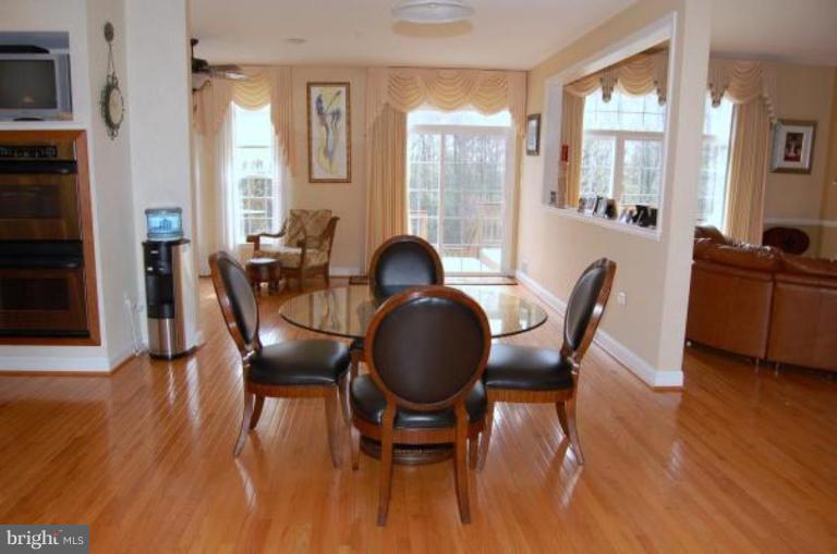 11308 Riverview Road Fort Washington, MD 20744 - Photo 5 of 20 Dining Area