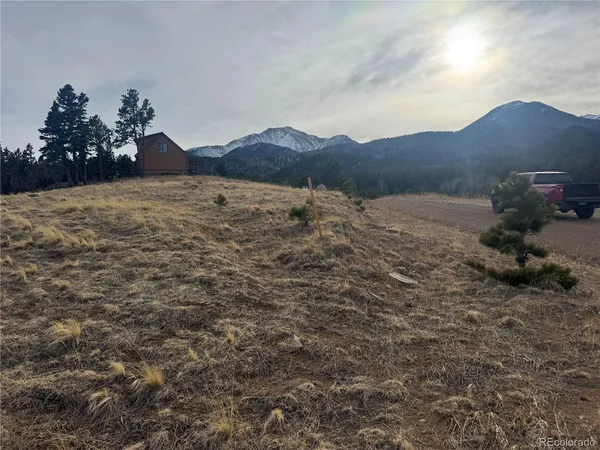 $75,000 | 0 Louisiana Ridge, Westcliffe, CO 81252