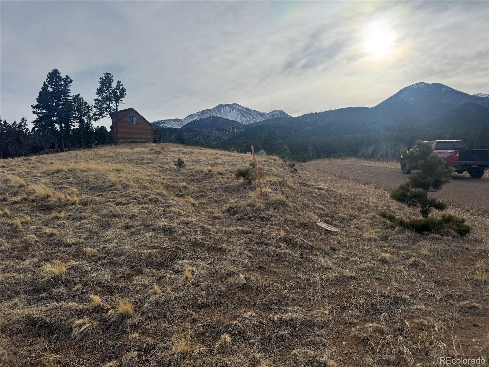 0 Louisiana Ridge Westcliffe, CO 81252 - Photo 8 of 8