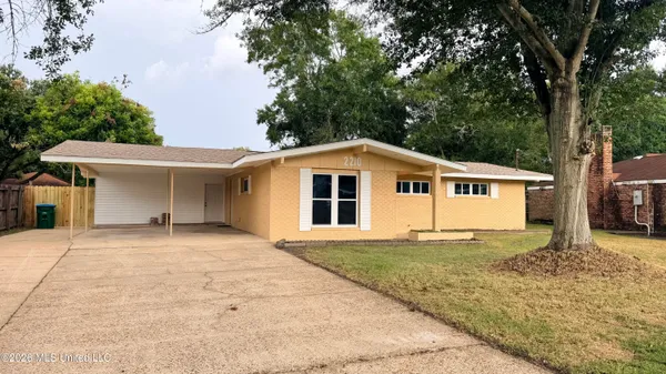 $238,000 | 2210 Glendale Street, Pascagoula, MS 39567