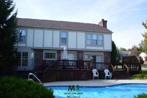 1158 Sandy Rochester, MI 48306 - Photo 9 of 9 798306-8.JPG