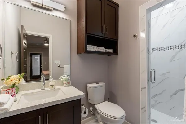 $1,300 | 1320 East Camellia Avenue, Unit C, McAllen, TX 78501