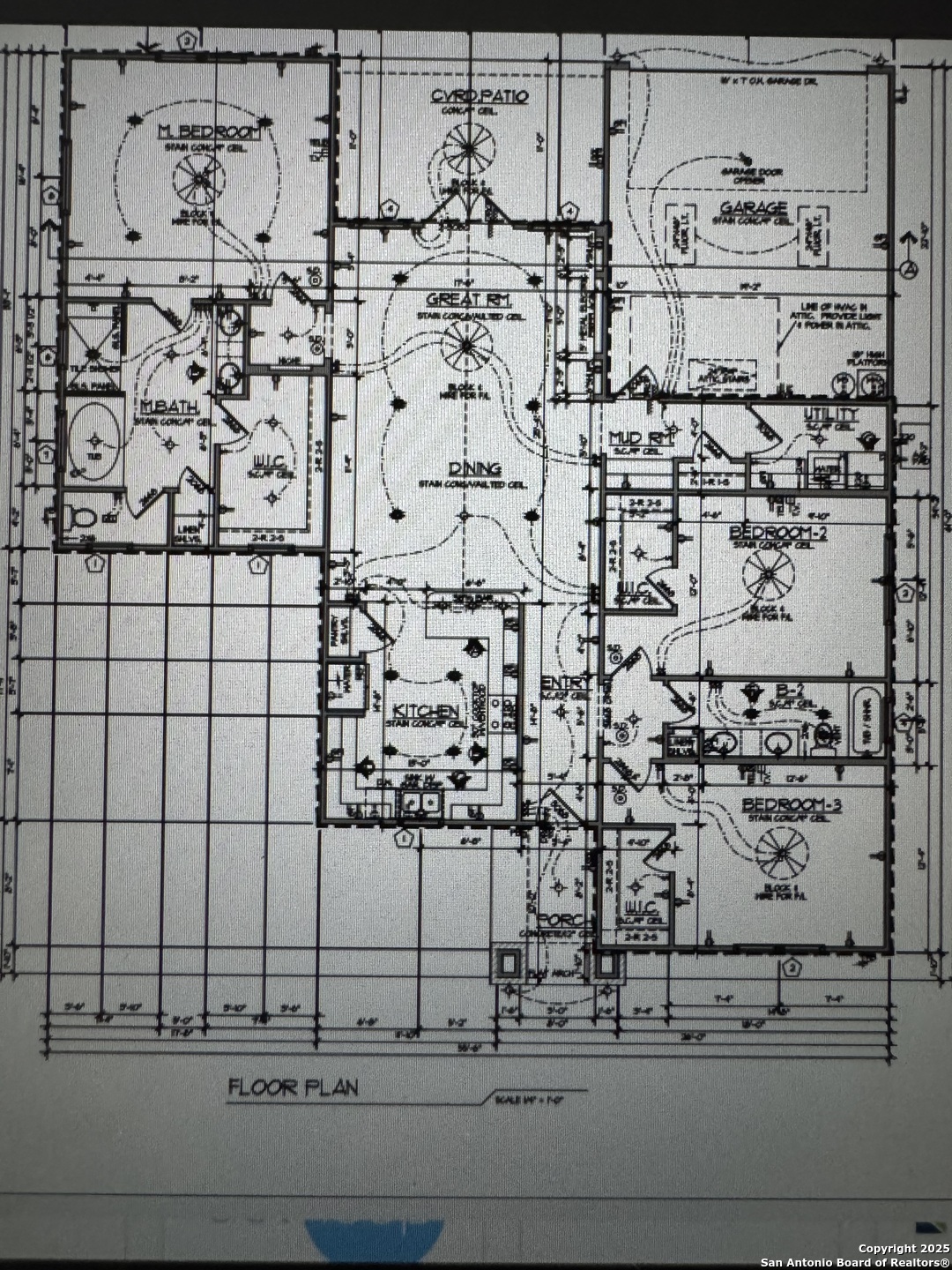 514 Contour Drive Spring Branch, TX 78070 - Photo 1 of 3