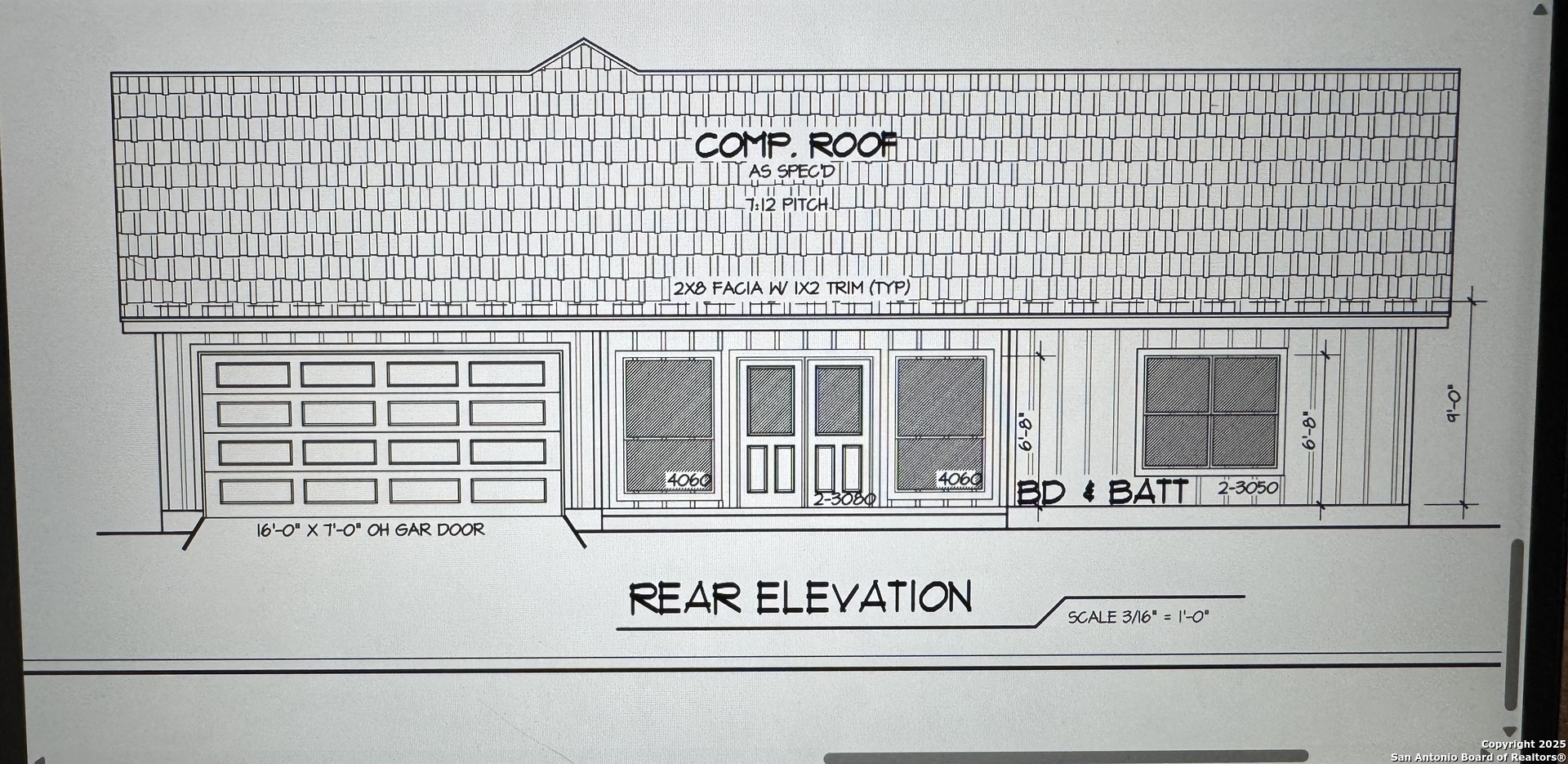 514 Contour Drive Spring Branch, TX 78070 - Photo 3 of 3 a view of a building