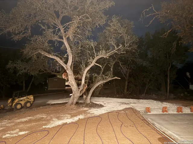 a view of a building