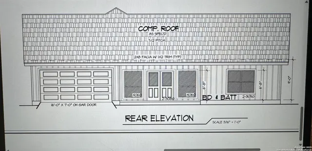 $477,000 | 514 Contour Drive, Spring Branch, TX 78070