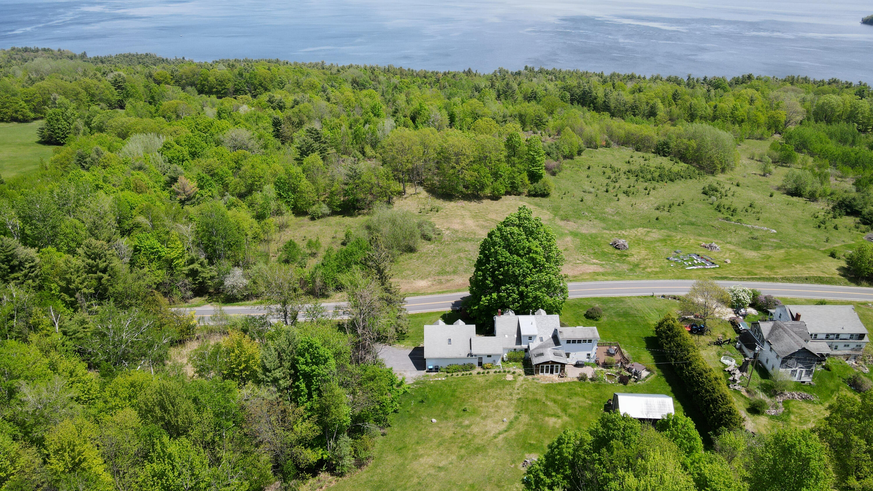 1001 Highland Road Keeseville, NY 12944 - Photo 79 of 79 4.6 Acres in the Adirondacks