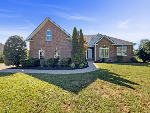 $555,000 | 1040 Double Tree Lane, Gallatin, TN 37066