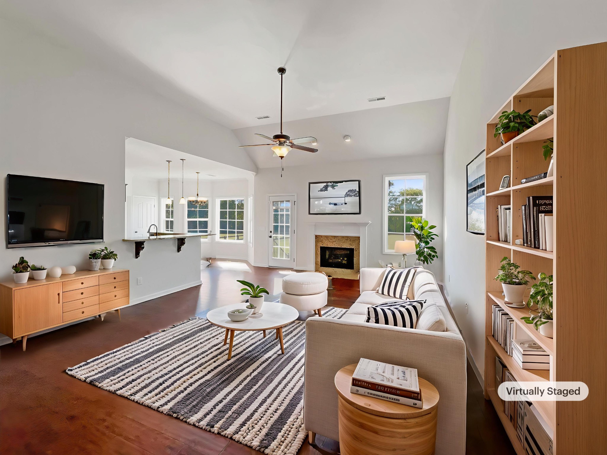 1040 Double Tree Lane Gallatin, TN 37066 - Photo 3 of 27