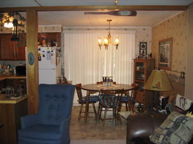 198 Manitowish Rvr Manitowish Waters, WI 54545 - Photo 10 of 16 Gallery Image 10