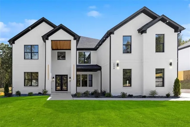 $1,550,000 | 2598 Camp Mitchell Road, Grayson, GA 30017