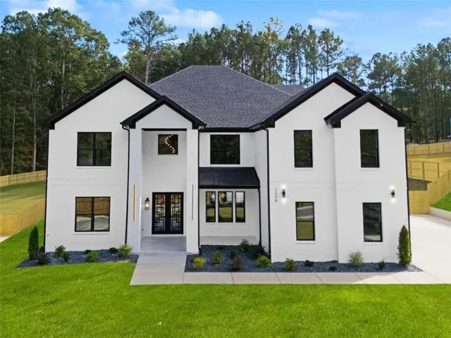 $1,550,000 | 2598 Camp Mitchell Road, Grayson, GA 30017