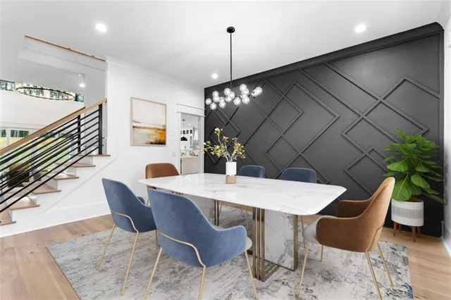 $1,550,000 | 2598 Camp Mitchell Road, Grayson, GA 30017