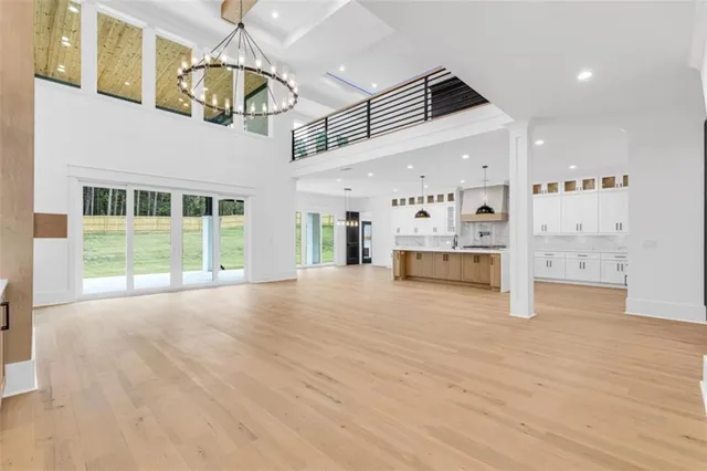 $1,550,000 | 2598 Camp Mitchell Road, Grayson, GA 30017