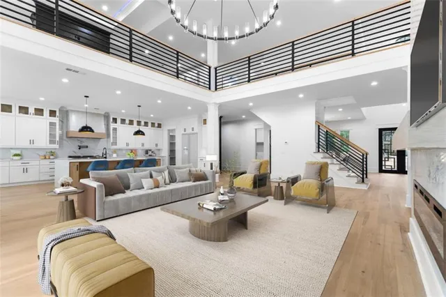 $1,550,000 | 2598 Camp Mitchell Road, Grayson, GA 30017