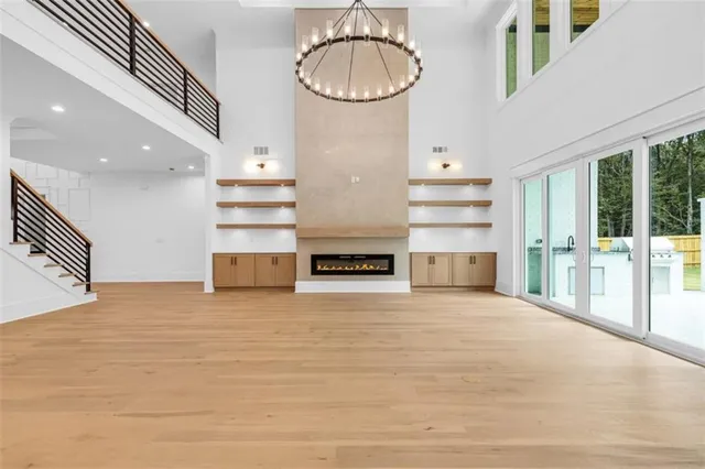 $1,550,000 | 2598 Camp Mitchell Road, Grayson, GA 30017