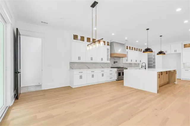 $1,550,000 | 2598 Camp Mitchell Road, Grayson, GA 30017