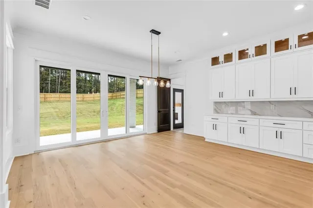 $1,550,000 | 2598 Camp Mitchell Road, Grayson, GA 30017