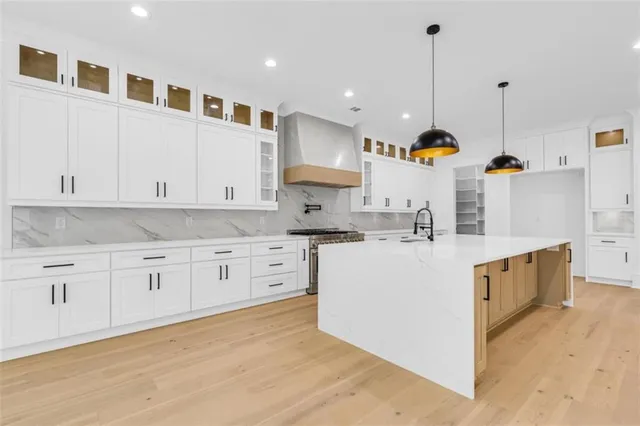 $1,550,000 | 2598 Camp Mitchell Road, Grayson, GA 30017