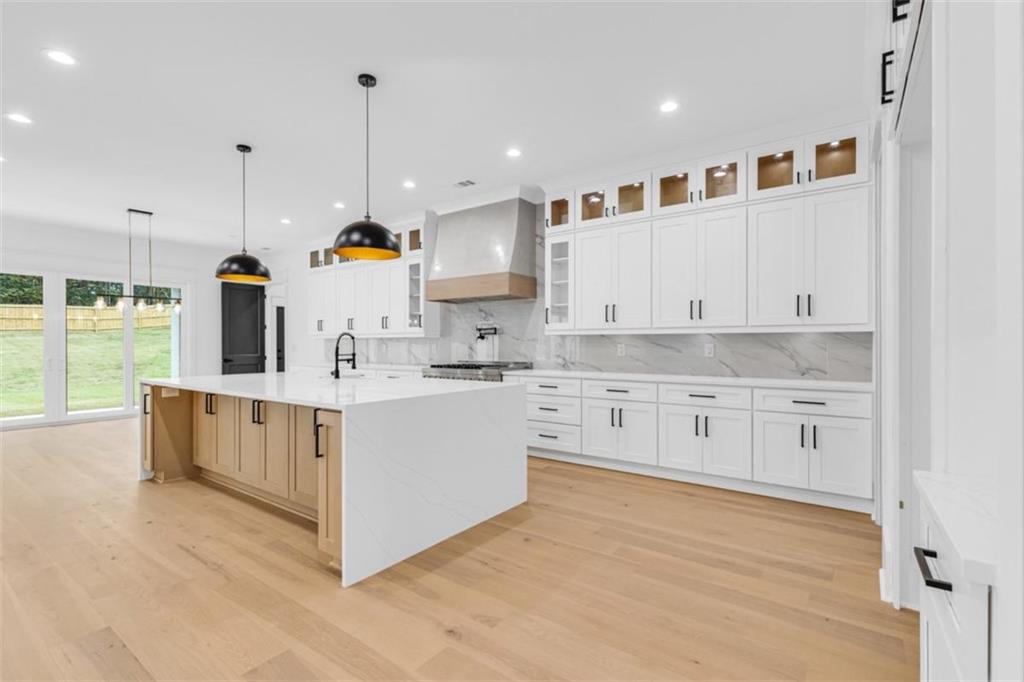 2598 Camp Mitchell Road Grayson, GA 30017 - Photo 21 of 67