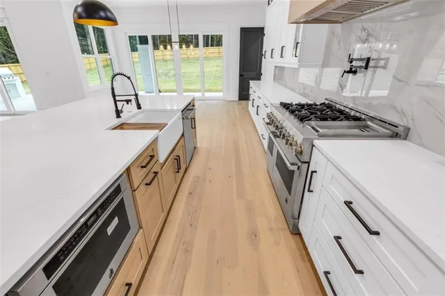 $1,550,000 | 2598 Camp Mitchell Road, Grayson, GA 30017