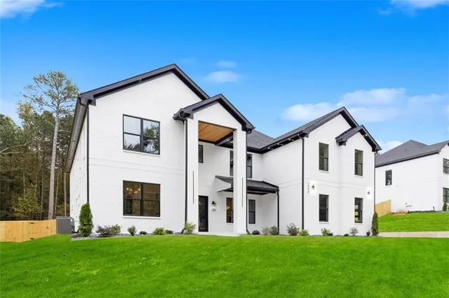 $1,550,000 | 2598 Camp Mitchell Road, Grayson, GA 30017