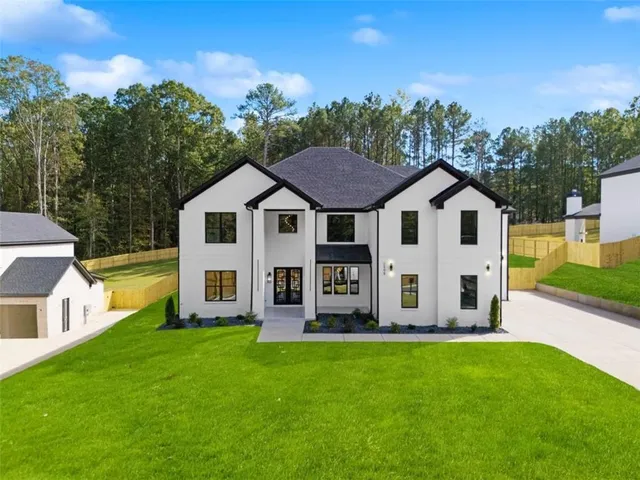 $1,550,000 | 2598 Camp Mitchell Road, Grayson, GA 30017