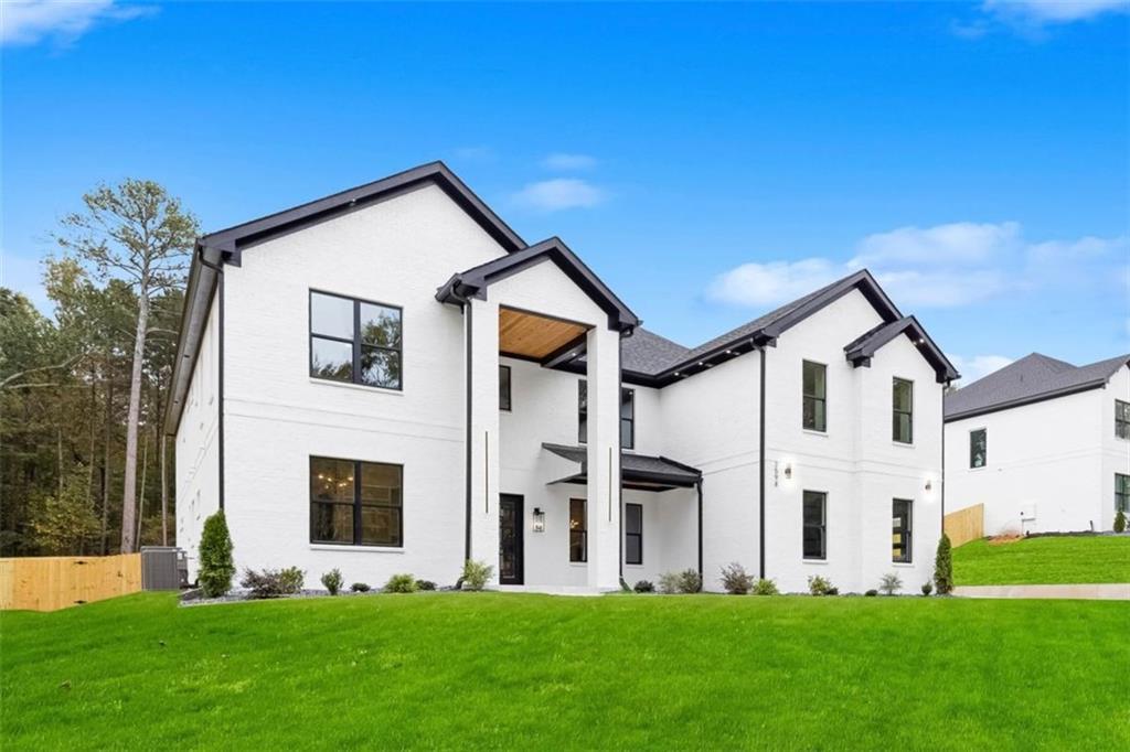 2598 Camp Mitchell Road Grayson, GA 30017 - Photo 4 of 67