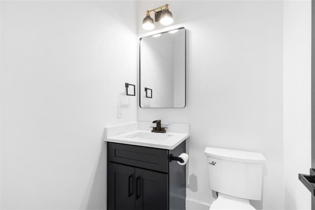 2598 Camp Mitchell Road Grayson, GA 30017 - Photo 42 of 67