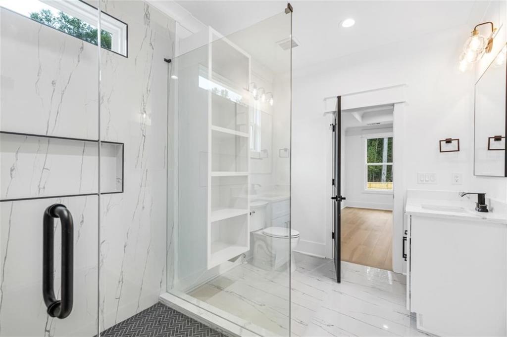 2598 Camp Mitchell Road Grayson, GA 30017 - Photo 47 of 67