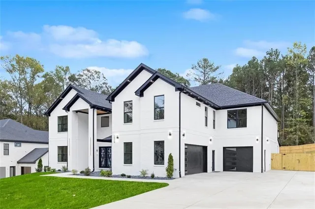 $1,550,000 | 2598 Camp Mitchell Road, Grayson, GA 30017