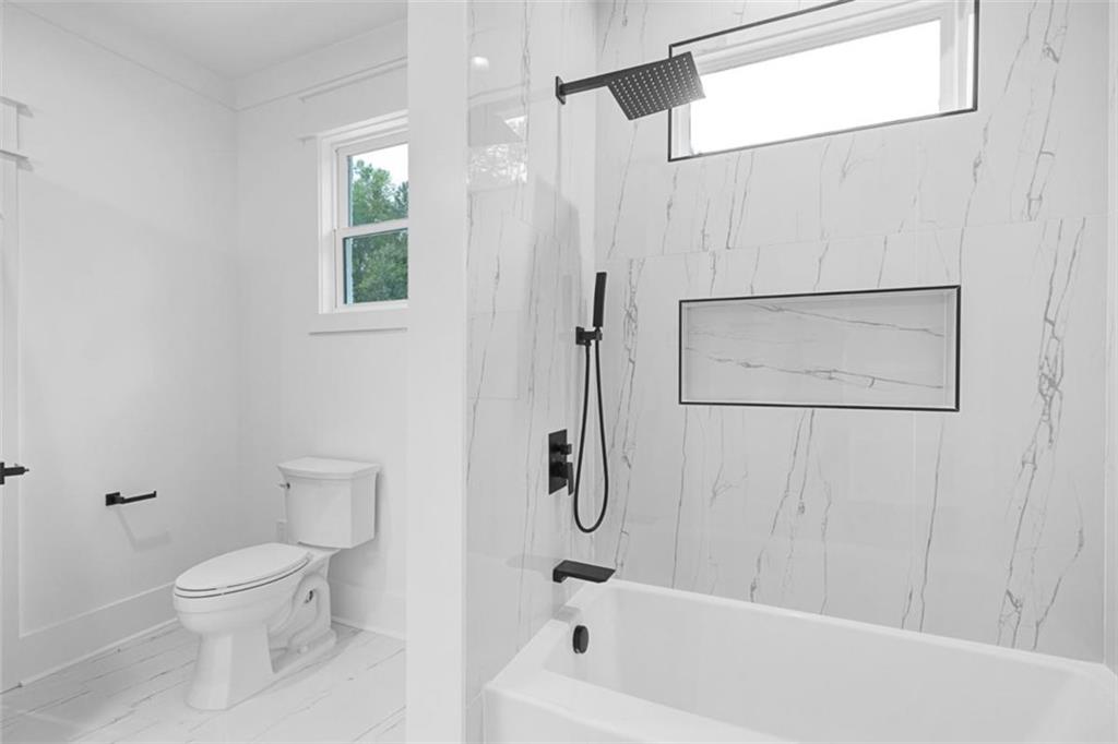 2598 Camp Mitchell Road Grayson, GA 30017 - Photo 52 of 67