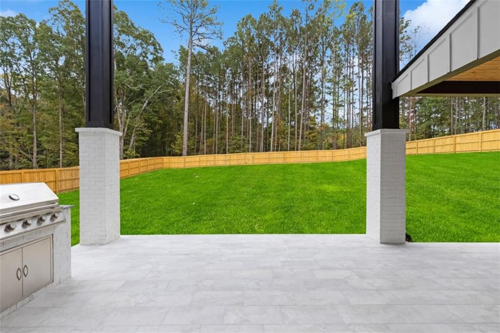 2598 Camp Mitchell Road Grayson, GA 30017 - Photo 57 of 67