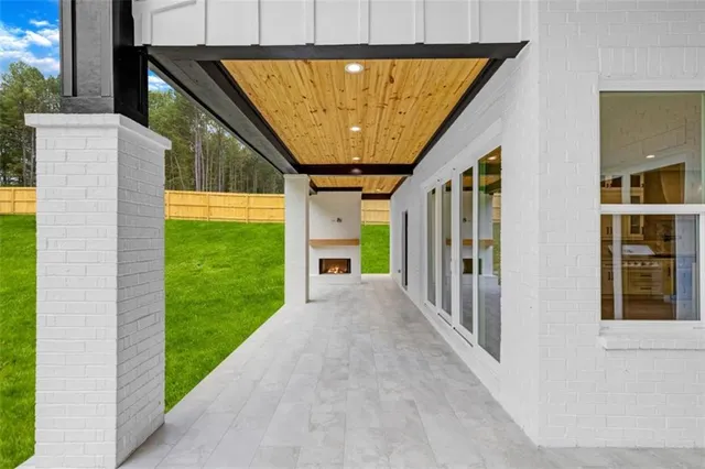 $1,550,000 | 2598 Camp Mitchell Road, Grayson, GA 30017