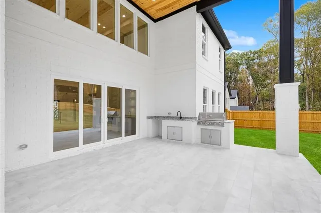 $1,550,000 | 2598 Camp Mitchell Road, Grayson, GA 30017