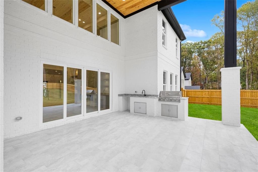 2598 Camp Mitchell Road Grayson, GA 30017 - Photo 59 of 67