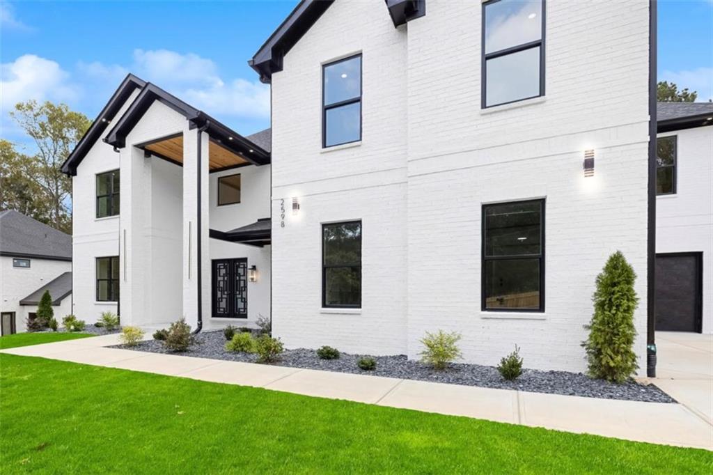 2598 Camp Mitchell Road Grayson, GA 30017 - Photo 6 of 67