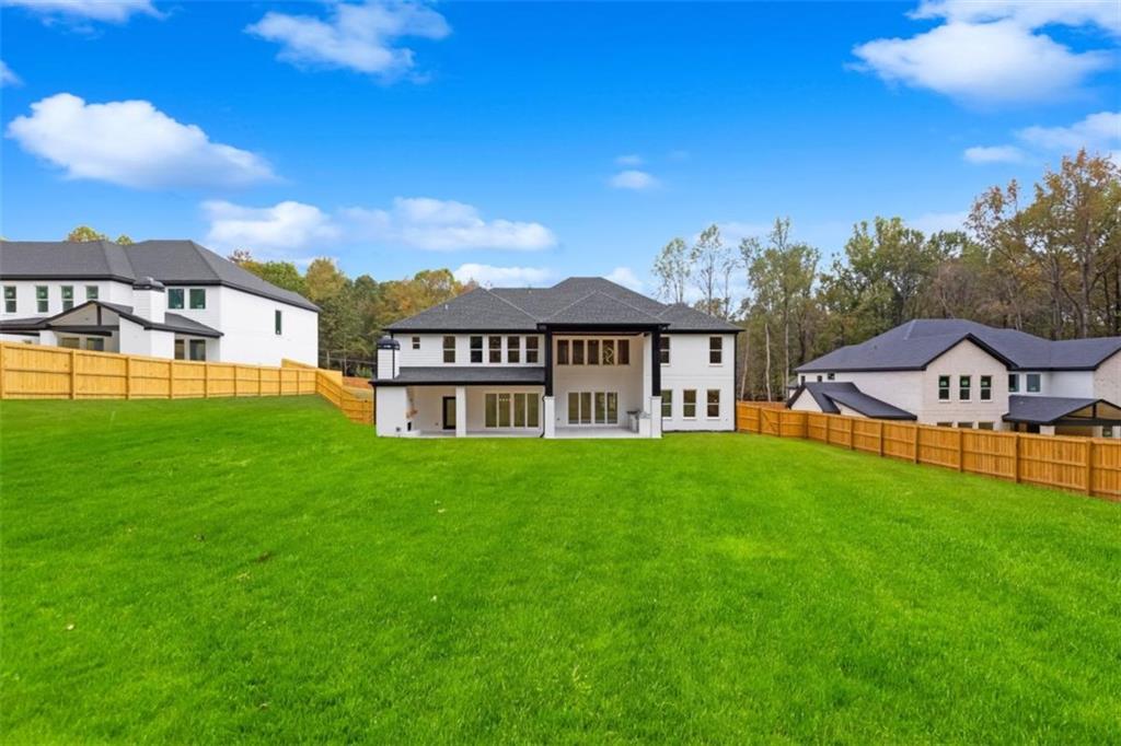 2598 Camp Mitchell Road Grayson, GA 30017 - Photo 61 of 67